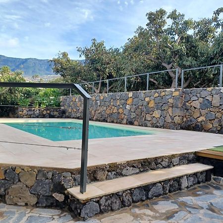 Finca De Luna ラ・オロタバ エクステリア 写真
