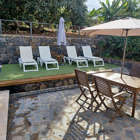 Finca De Luna ラ・オロタバ エクステリア 写真