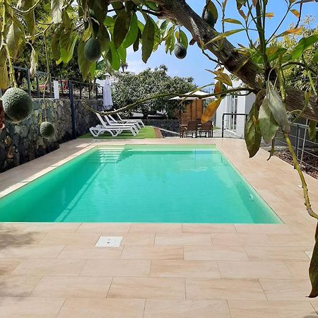Finca De Luna ラ・オロタバ エクステリア 写真