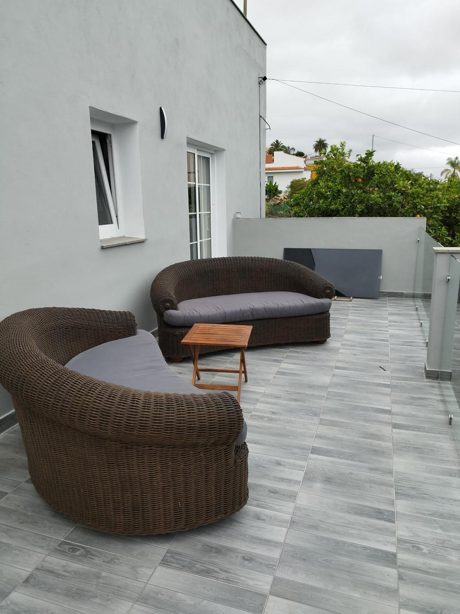 Finca De Luna ラ・オロタバ エクステリア 写真