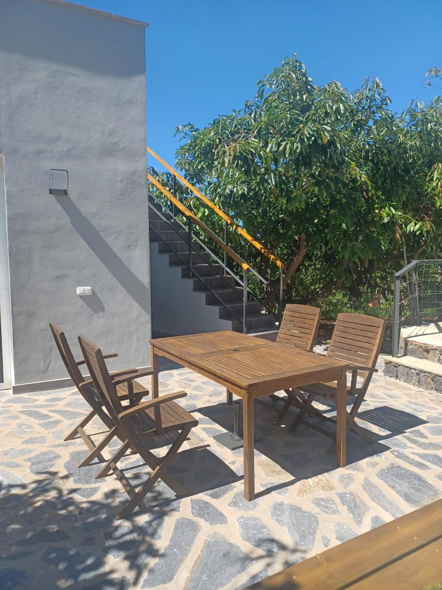 Finca De Luna ラ・オロタバ エクステリア 写真