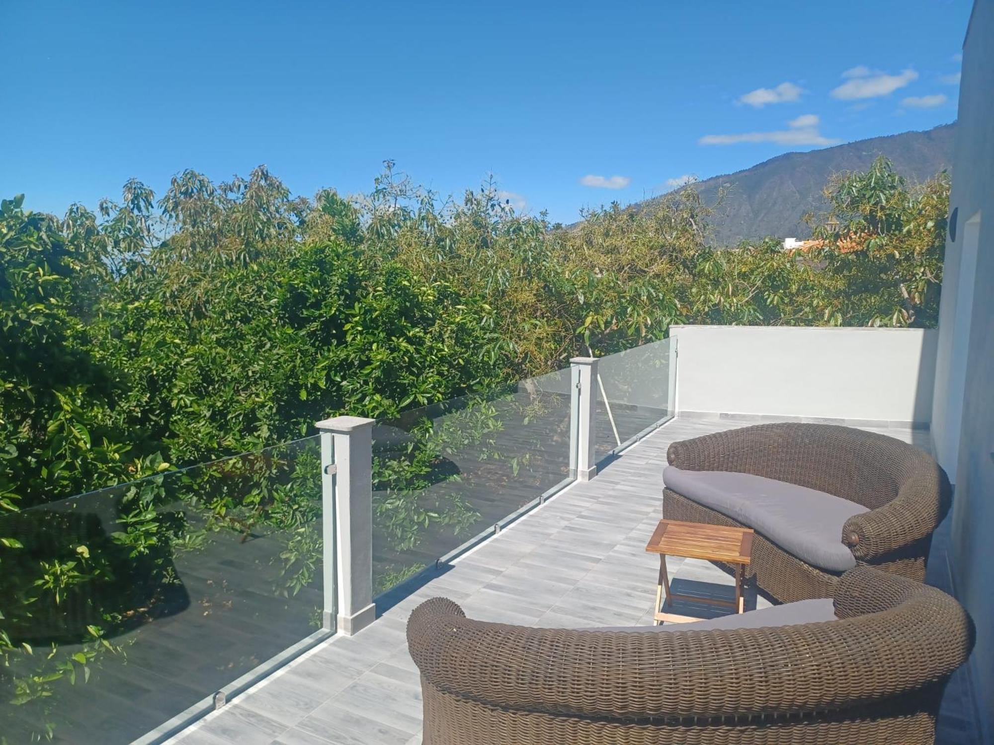 Finca De Luna ラ・オロタバ エクステリア 写真