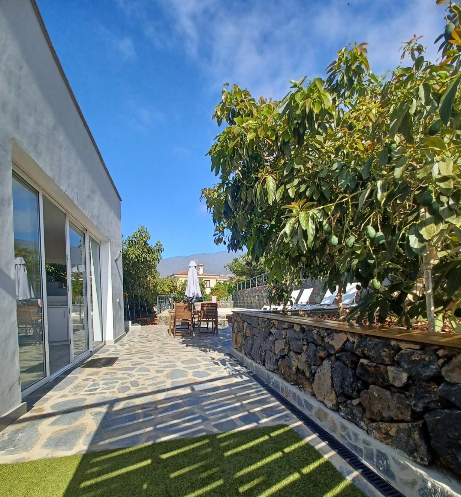 Finca De Luna ラ・オロタバ エクステリア 写真