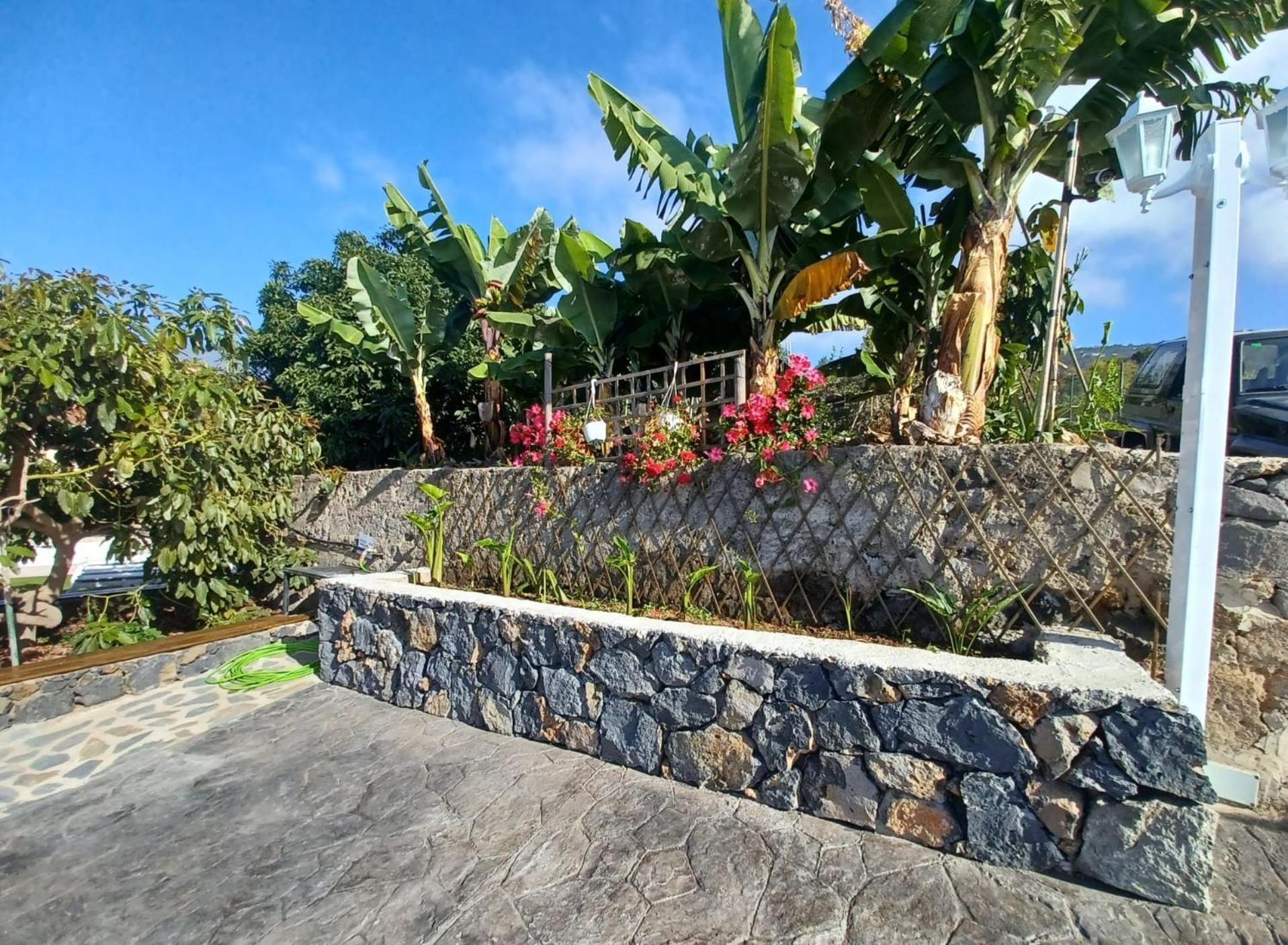 Finca De Luna ラ・オロタバ エクステリア 写真