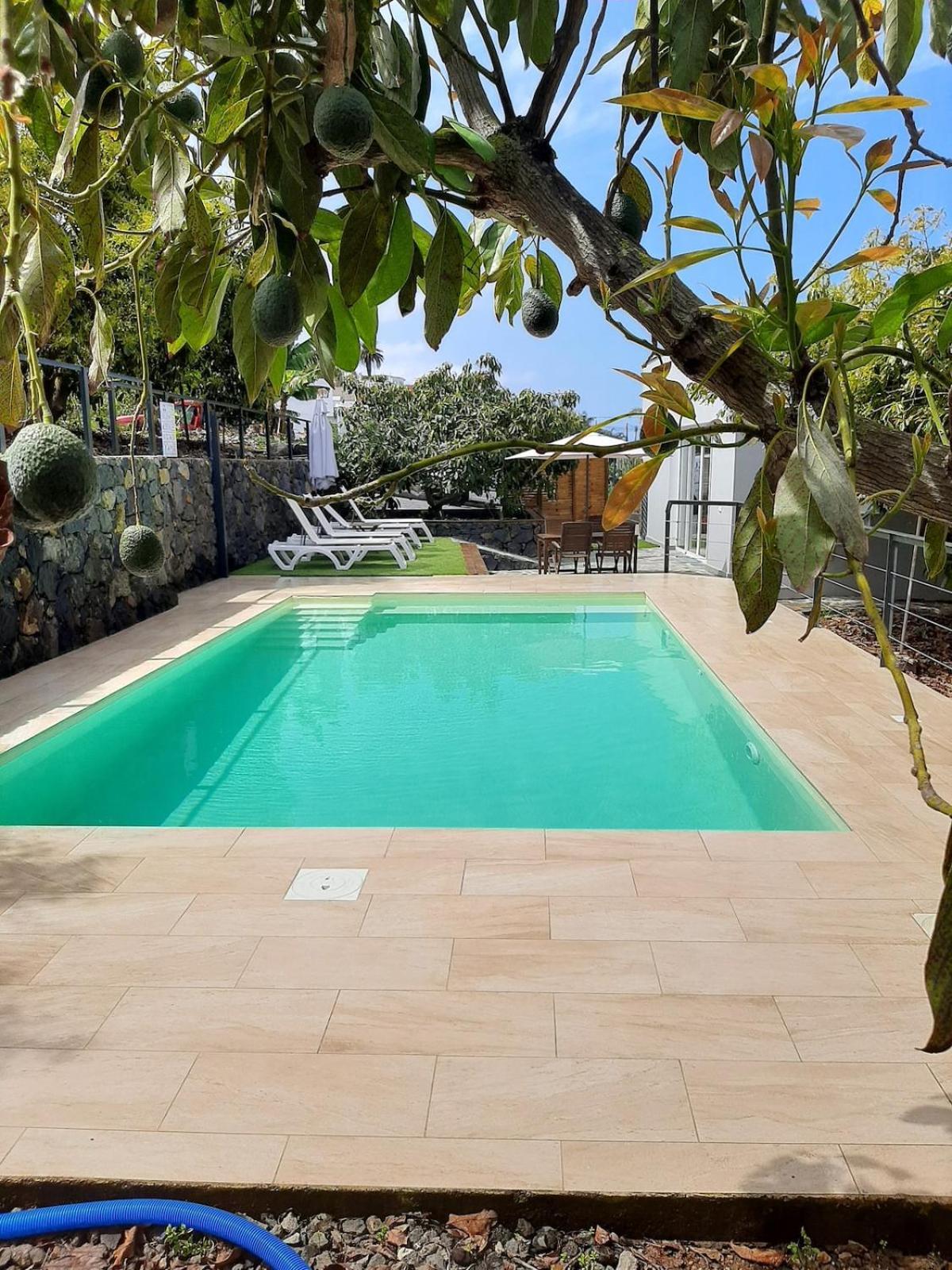 Finca De Luna ラ・オロタバ エクステリア 写真